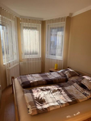 Relaxation Apartment